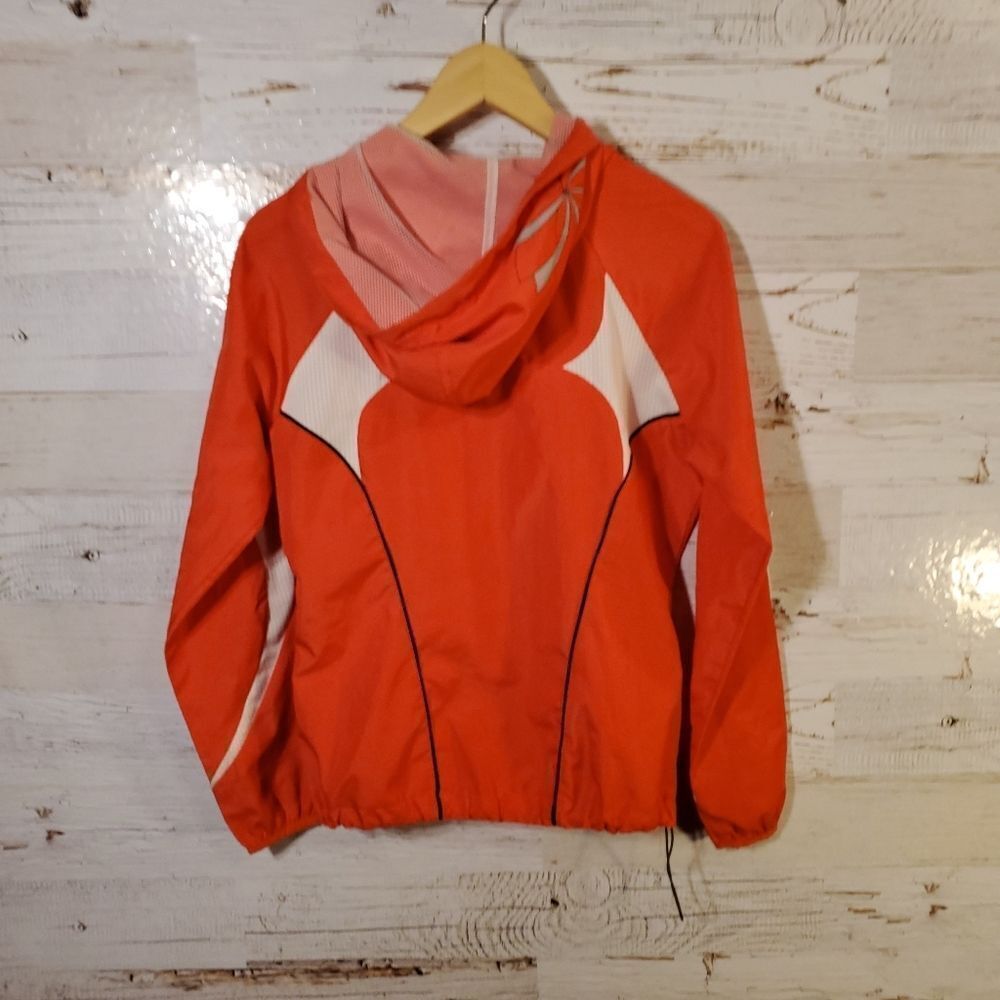 Fila lightweight full-zip jacket - Picture 9 of 16
